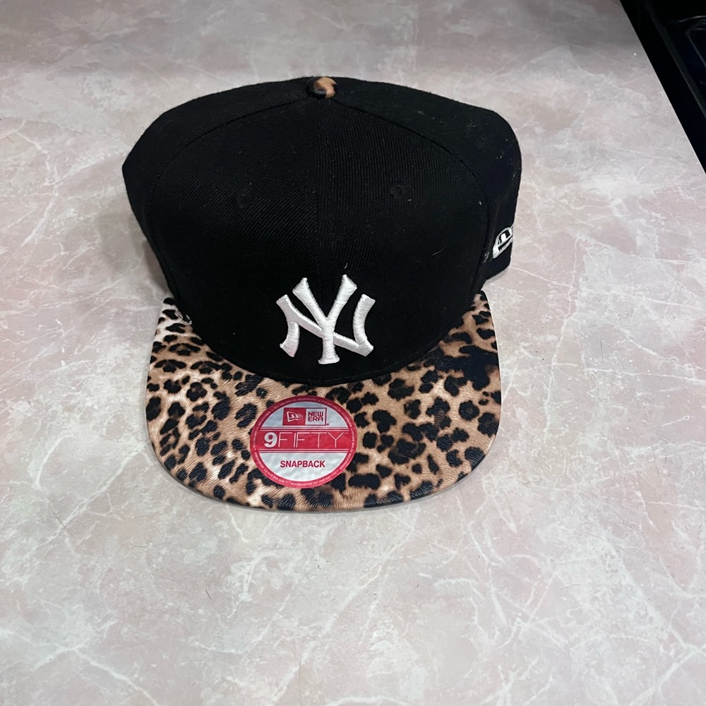 Yankee hat